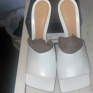 Bottega Sandals